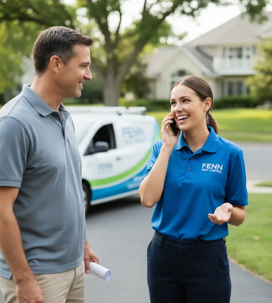 Bee, Wasp, & Hornet Removal in Croton, OH
